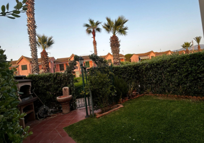 Villaggio Turistico Golden Residence